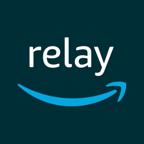 amazon uk relay